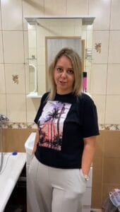 Реставрация ванны в Серпухов 