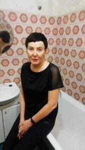 Реставрация ванны в Серпухов 