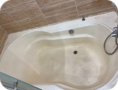 Реставрация ванны в Серпухов 