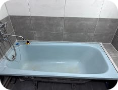 Реставрация ванны в Серпухов 