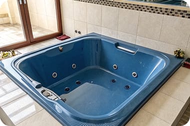 Реставрация ванны в Серпухов 