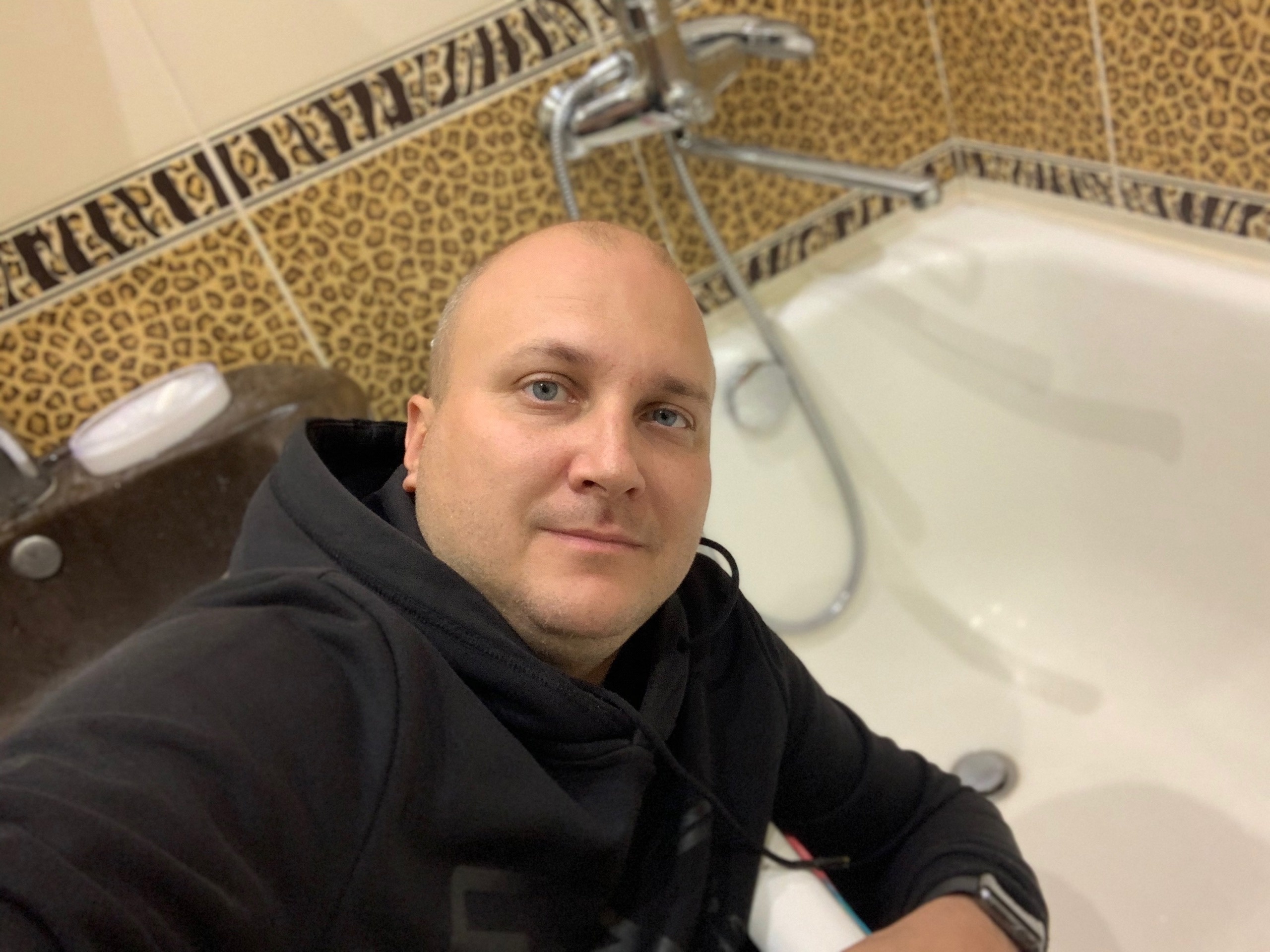 Реставрация ванны в Серпухов 